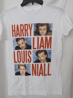 One Direction T-Shirt